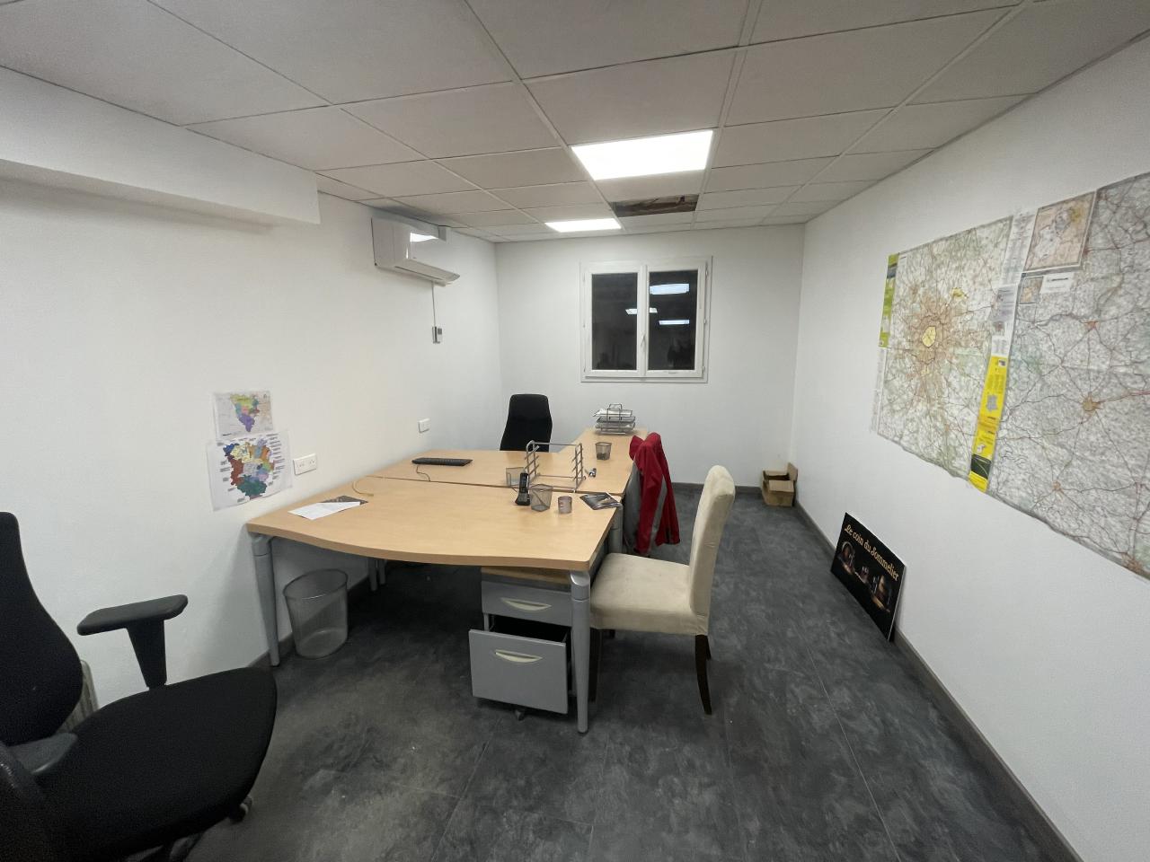 Local d'activité Les Essarts-le-Roi 500m² Location local d'activité Les Essarts-le-Roi Yvelines OLACT2207620 5